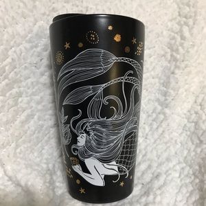 Ceramic Starbucks Travel mug